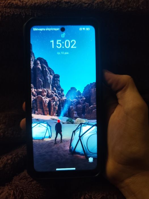 Продам смартфон Ulefone Armor24