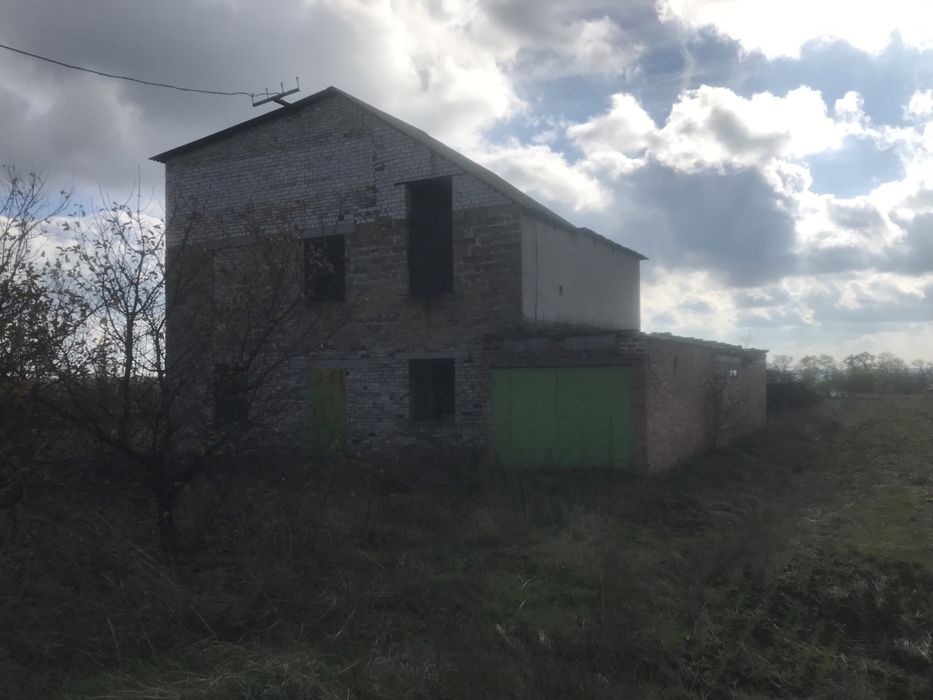 Продажа  дом, дача, помещение, убежище.