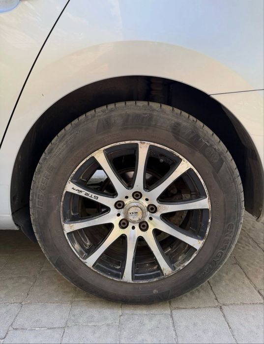 Skoda Rapid 2014
