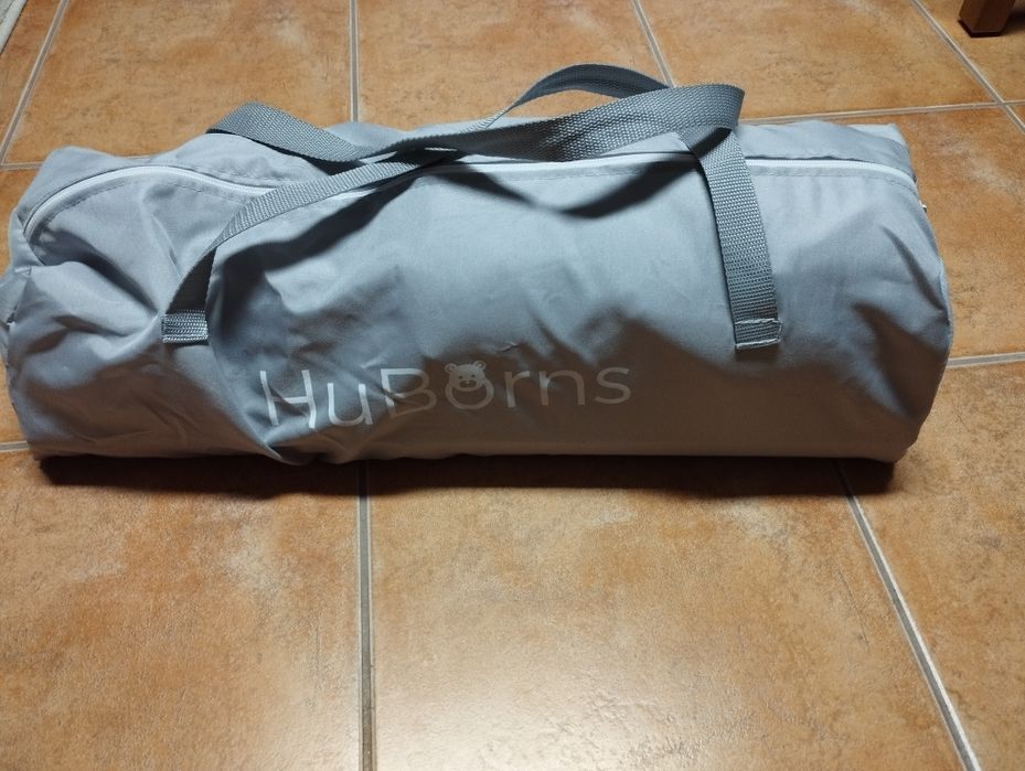 Parque infantil HuBorns c/ NOVO