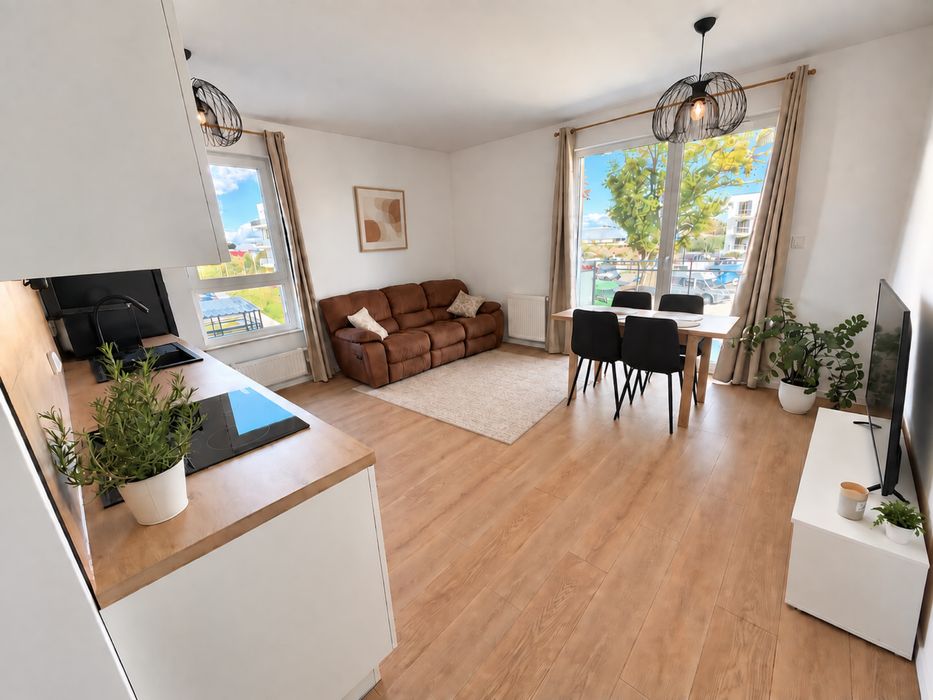 3 pokoje 53 m² | Kowale/Szumilas | NOWE | PARKING | od zaraz