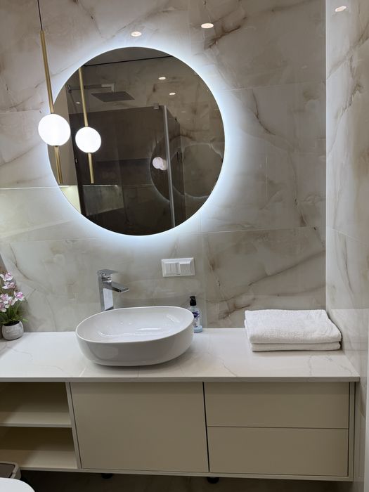 квартира подобово в місті Умань