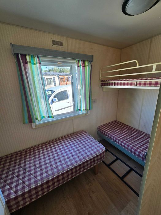 Willerby    T2 toda equipada 10 metros cumprido por 3 metros de largo