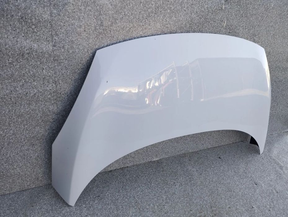 renault scenic iii lift 12-16r maska
