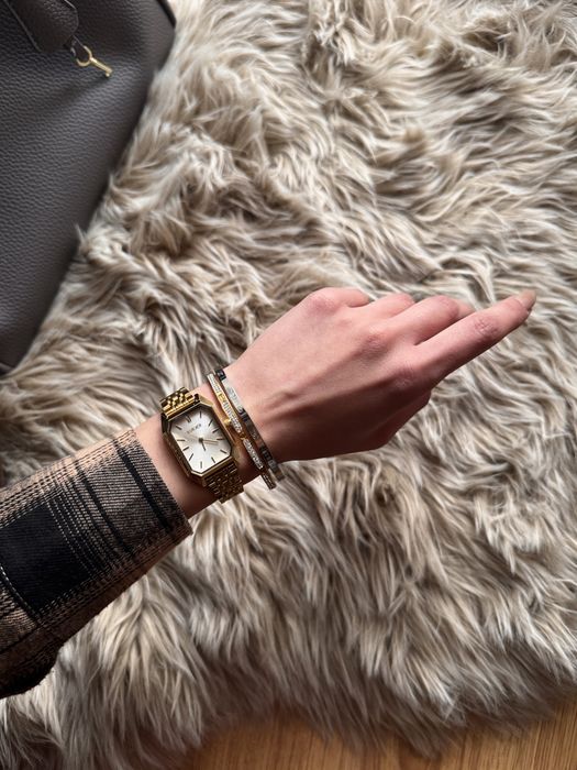 Браслет cartier золотий