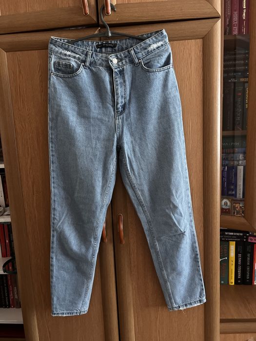 Продам світлі джинси
