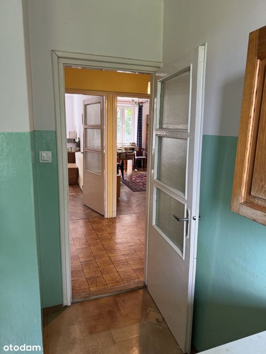 Mieszkanie 3 pokojowe, 60,2 mkw. LSM, os. Mickiewicza