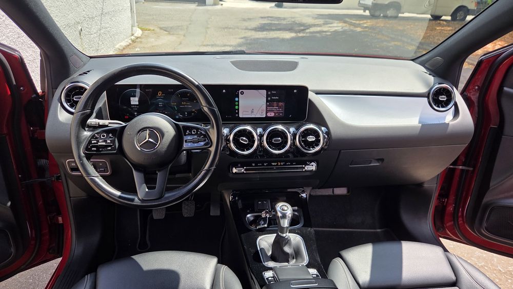 Mercedes-Benz B180 | Full Extras | Excelente Estado | Histórico de Manutenção