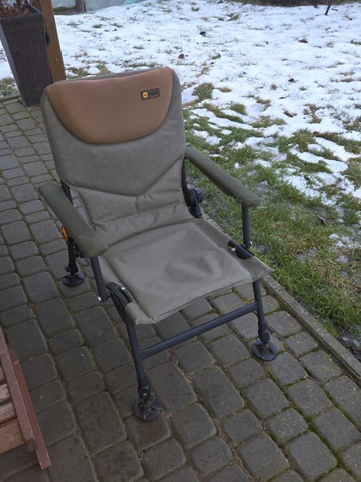 Sprzedam Fotel Wędkarski