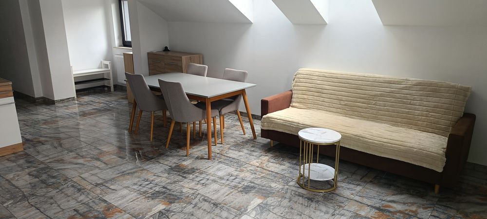 Mieszkanie wynajem 60m2 Mszana Dolna