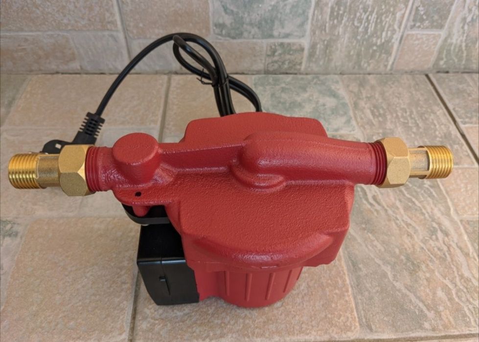 Насос повышение давления Grundfos