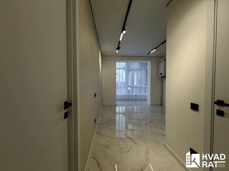 Продаж 1км квартири з ремонтом