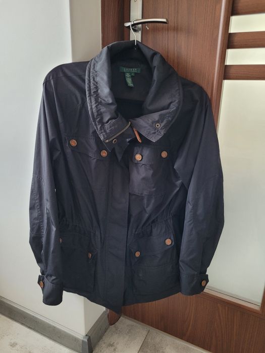 Oryginalna Kurtka Ralph Lauren