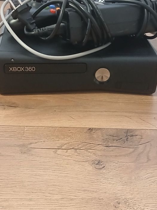 Xbox 360 stan idealny