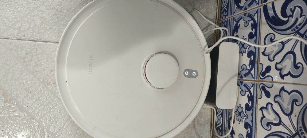 Aspirador robot Xiaomi
