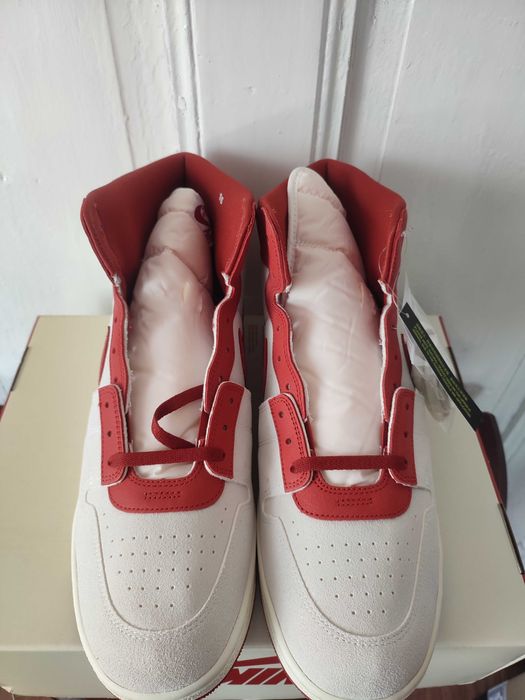 Jordan Air Ship SP nowe 50,5