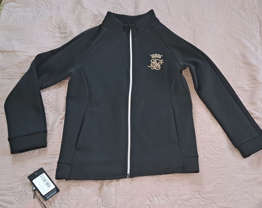 Bluza chłopięca SIKSILK x MESSI