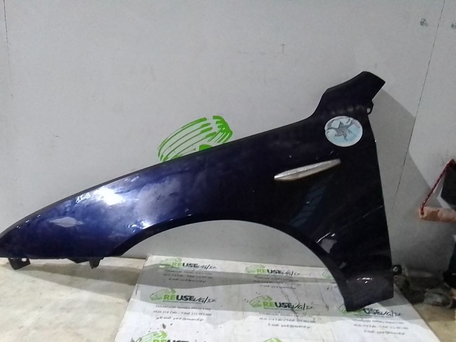Guarda-lamas esquerdo ALFA ROMEO 159 Sportwagon (939_)