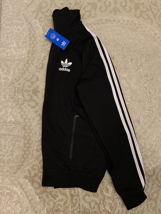 Олімпійка adidas