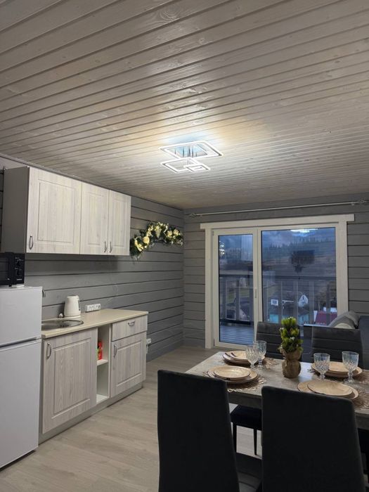 НОВИЙ РІК ВІЛЬНО.Два брати ЕКО. будинок або окремі кімнати.ЧАНИ.