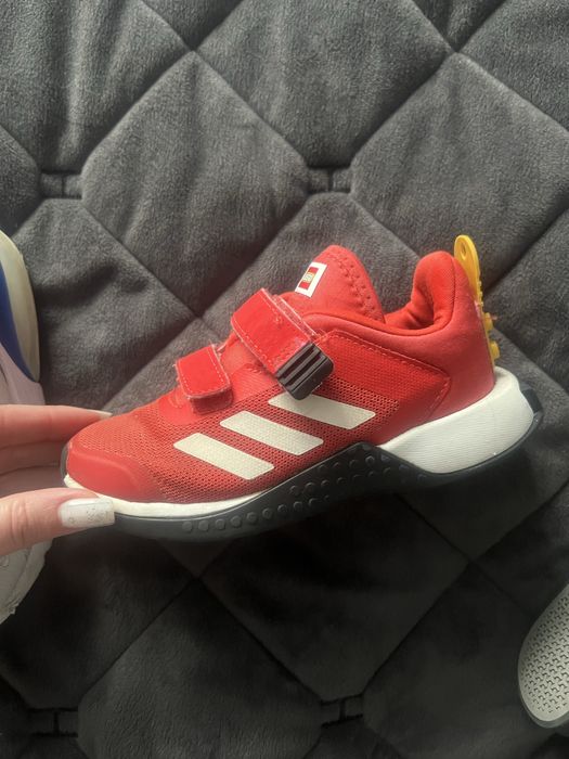 Продам адіки на хлопчика