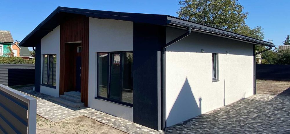 Дом по адресу (площадь 115 м²) - Atlanta.ua - фото 5