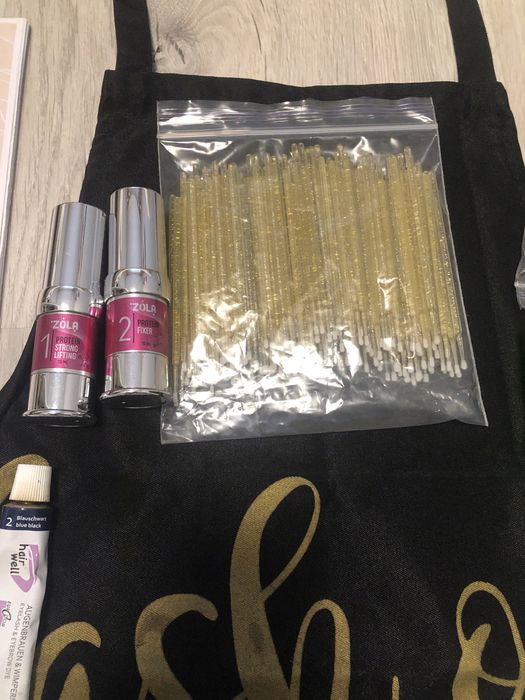 Материалы для ламинирования