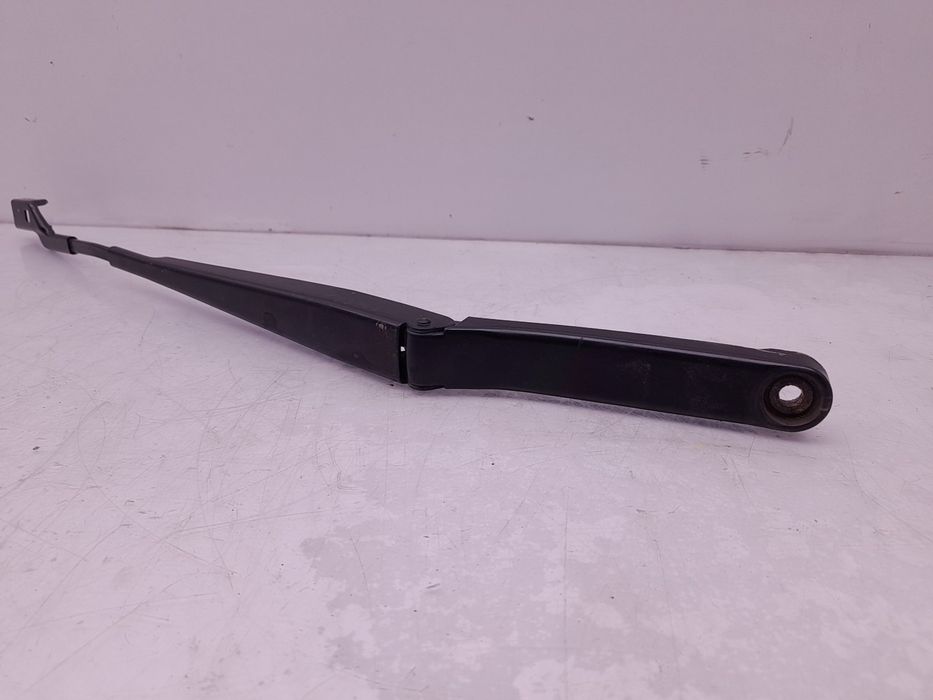 Haste / braço de escova limpa vidros frente esquerda SEAT Ibiza IV Spo