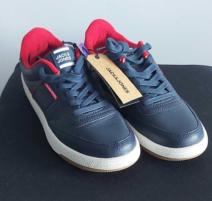 Buty Jack & Jones meskie Rozmiar 40 Nowe