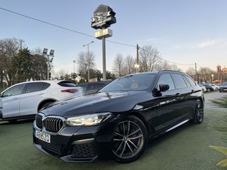 BMW 530 d Pack M Auto
