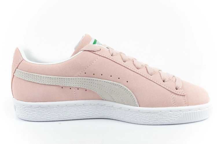 Buty damskie sportowe Puma Suede Classic XXl trampki r. 38-40