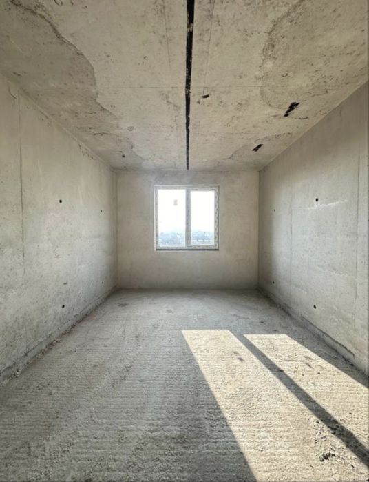 1-к квартира на здачі, 40м2