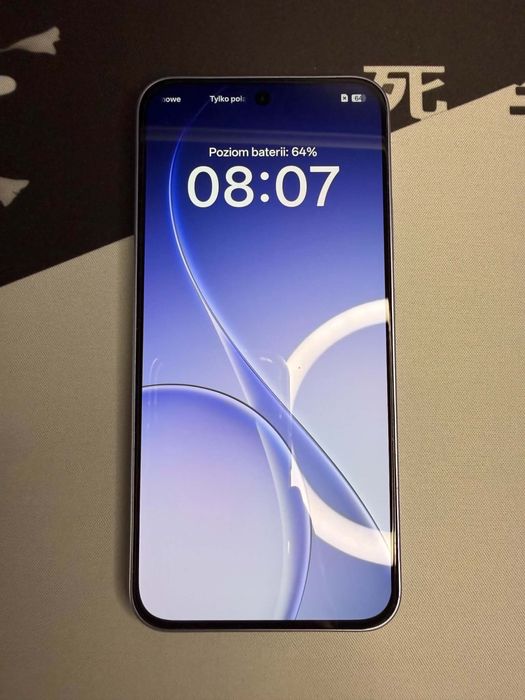 Oppo Reno 15 FS 5G