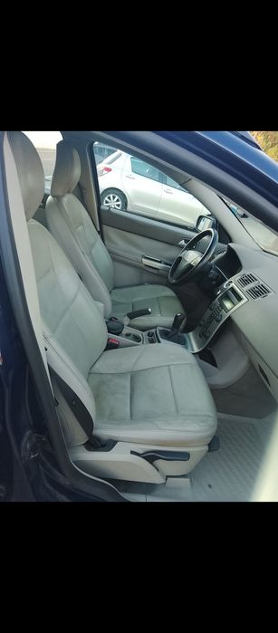 Volvo v50 1.6d 2006