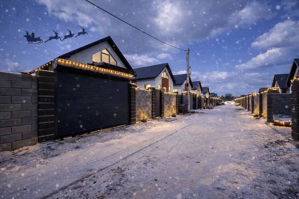 Продам будинок в тихій локації! Розтермінування ЄОселя