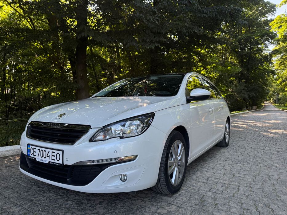 Peugeot 308 2015 VIN VF3LCBHZHFS211812 фото оголошення 10 з 11