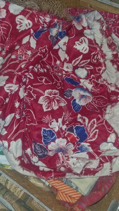 Ткани хб.байки 90-х