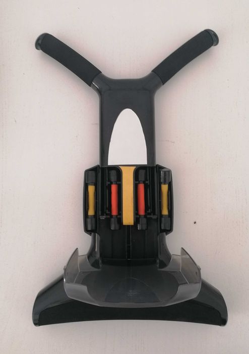 6 Second ABS Abdominal Machine64284792550147122