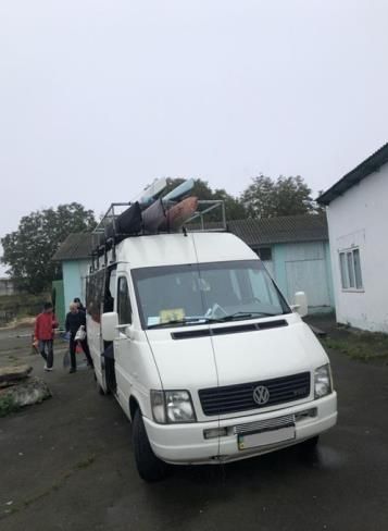 Стальные Перекладины для автомобилей Mercedes sprinter , VW LT