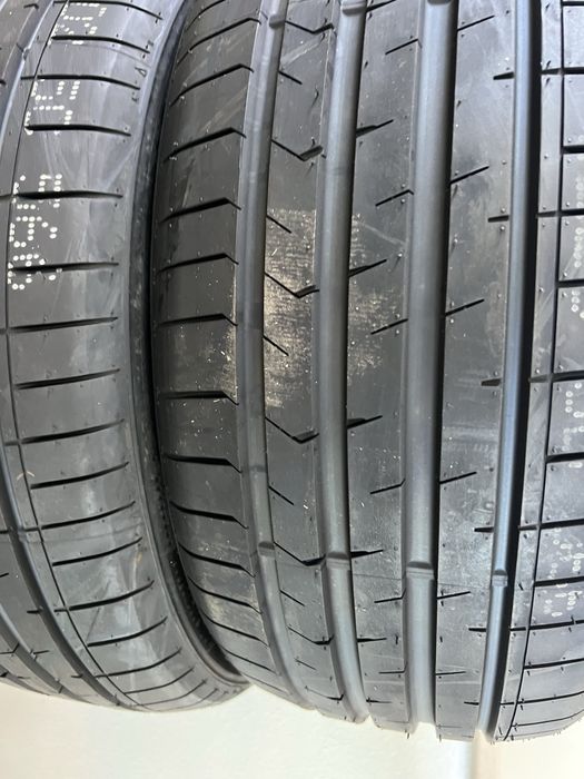 4 pneus novos 205/45/16