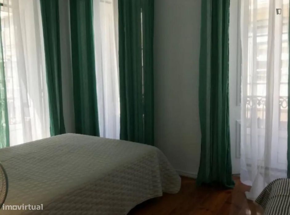 Apartamento com 1 quartos - localizado em Bairro Alto Lisbon