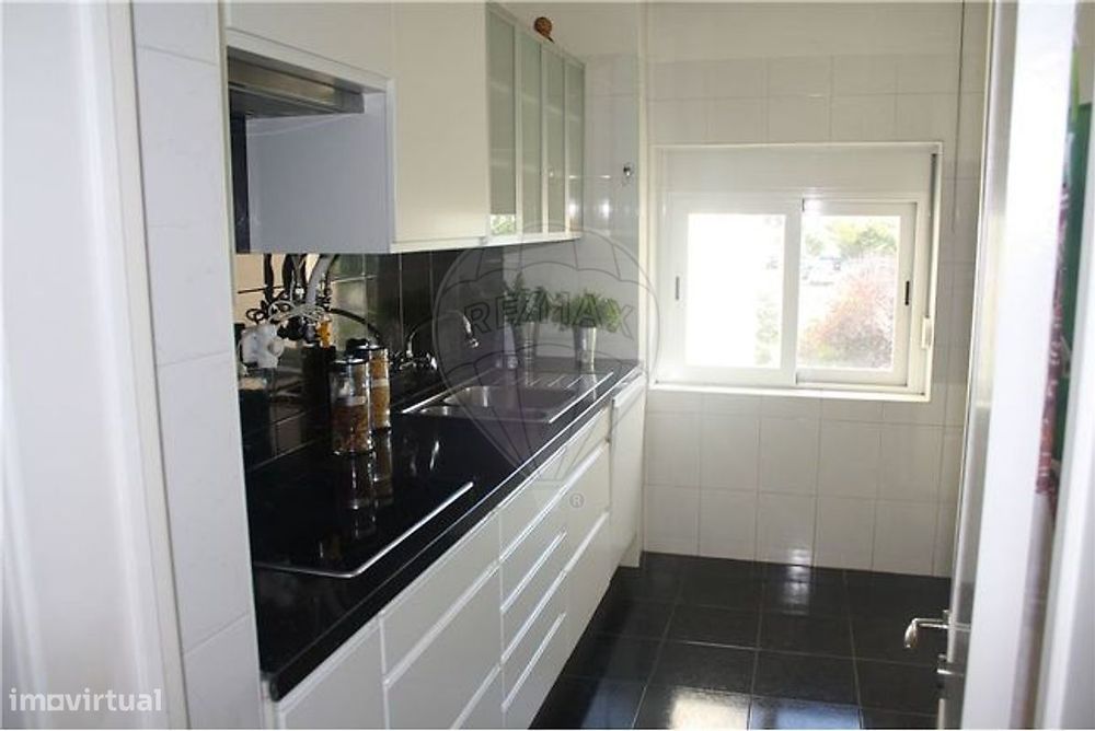 Apartamento T3 para arrendamento