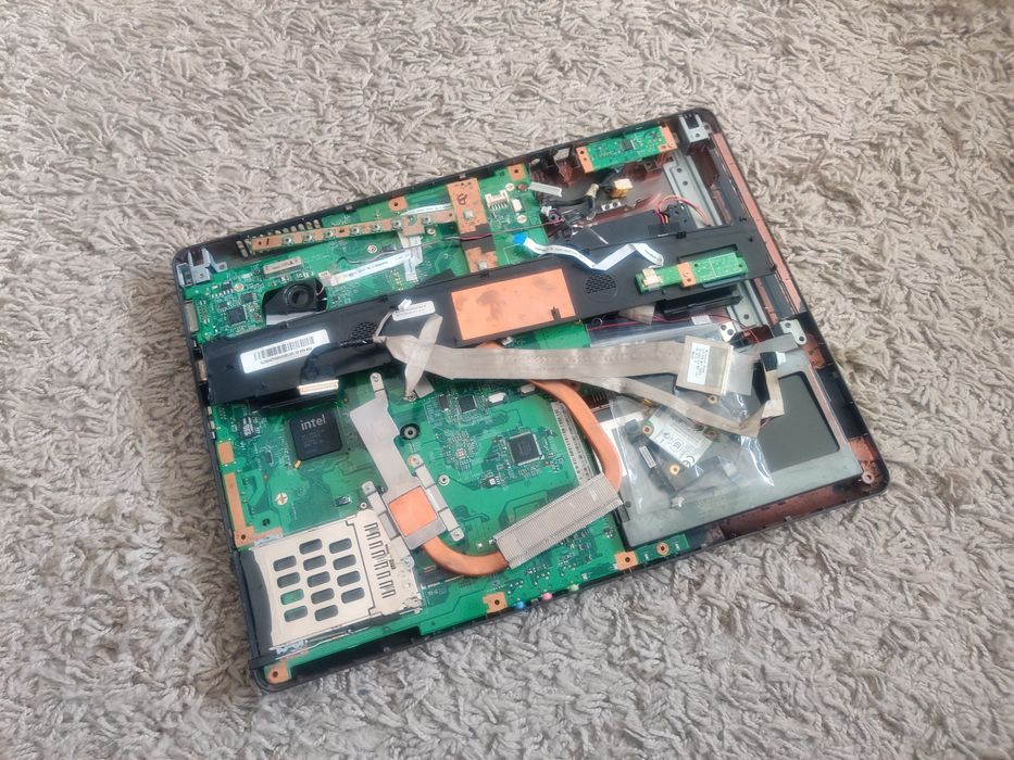 Acer Laptop Parts: 5732z | 5820T | 5742 | 5630z | 5737z64730285528705124