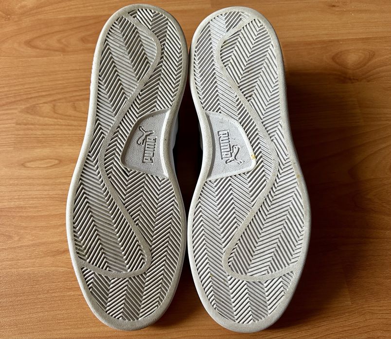 Кросівки/кеди Puma