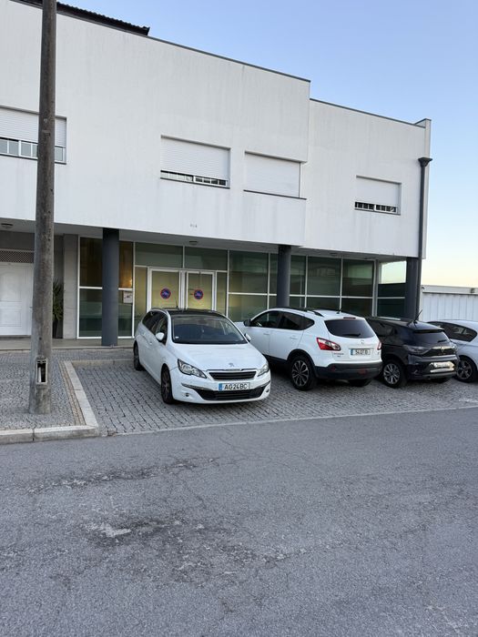 Espaço comercial