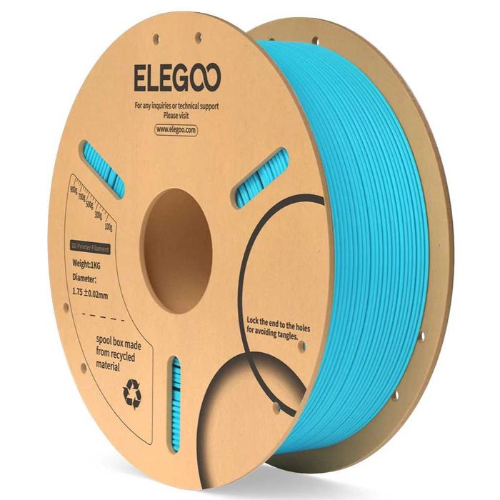 Filamento PLA Impressão 3D ELEGOO428960328345856005