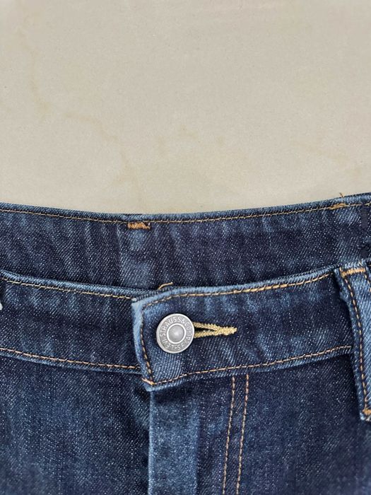 Levis 541 W36 Szorty Krótkie Spodenki Piękne