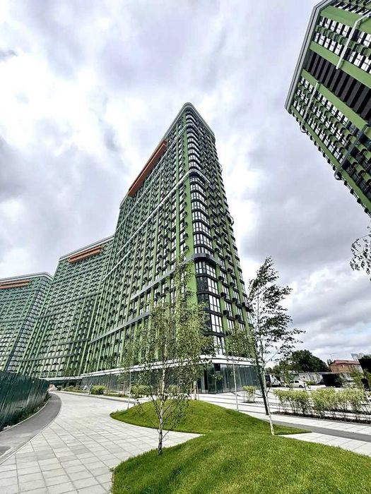 Продаж без % Дворівнева квартира в ЖК "Great" з терасою майже 90 кв на Дніпро