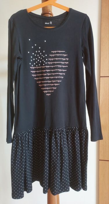 Lote 2 Vestidos Meia Estação, T10