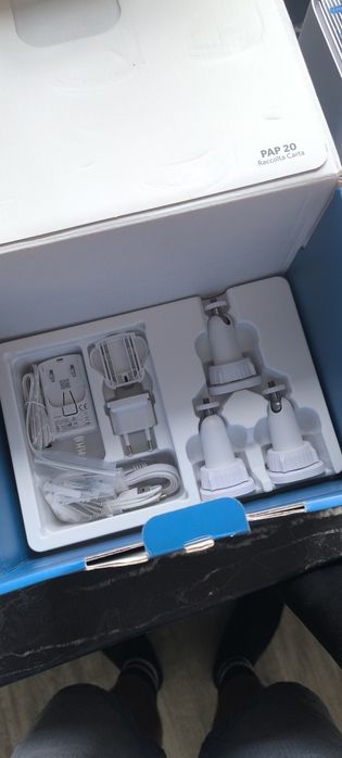 Eufy S330 zestaw 3 kamer 4K